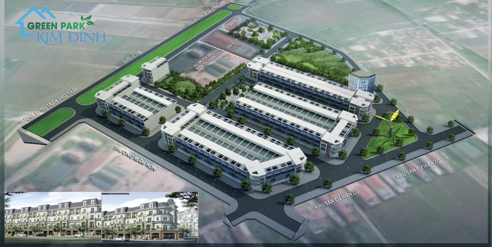 green park kim dinh 1454719