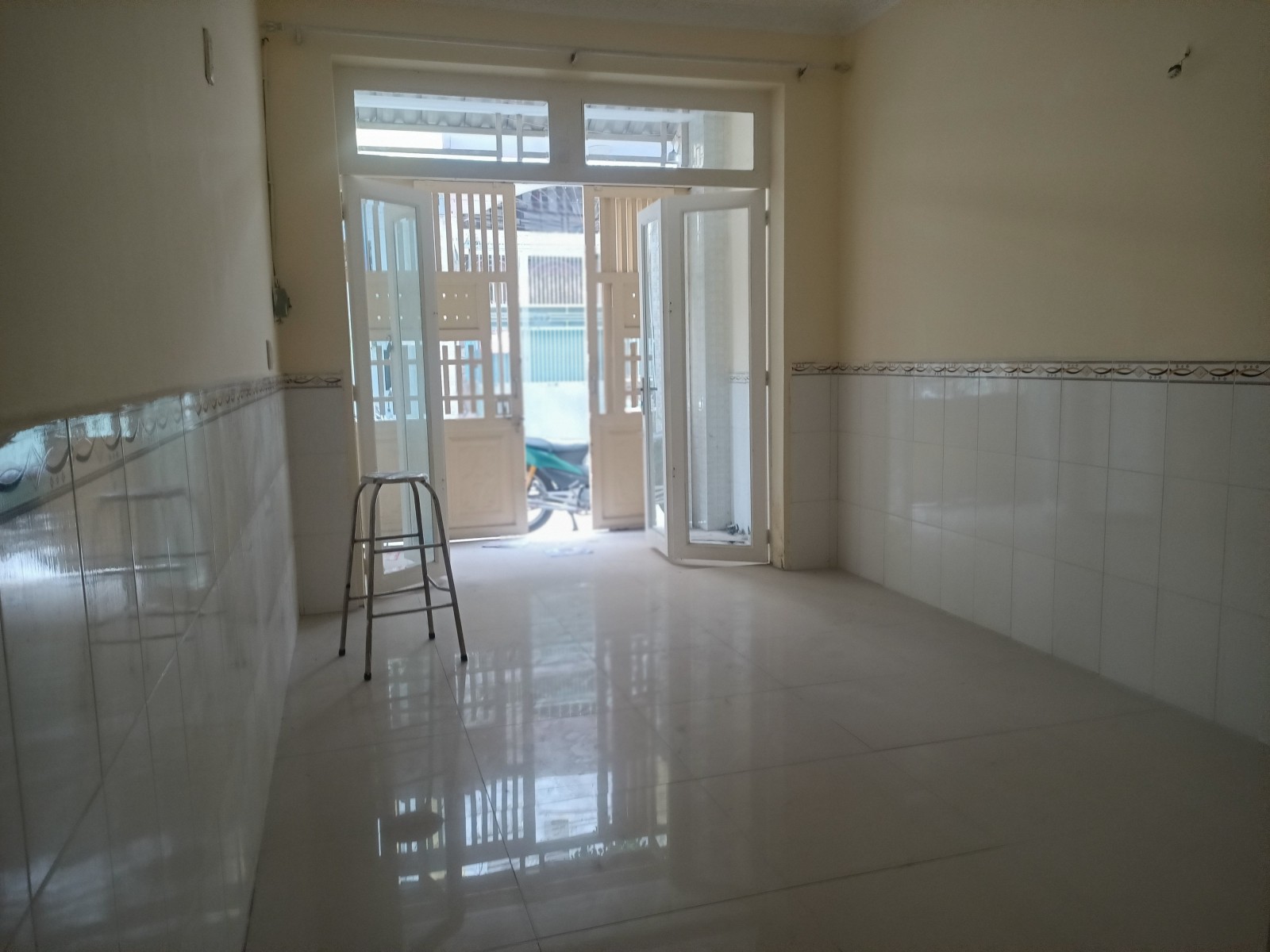 Bán Nhà Gò Vấp, Hẻm xe hơi đường Quang Trung, 2 Tầng BTCT, 2PN, Sổ đẹp, Chỉ 3 Tỷ 8