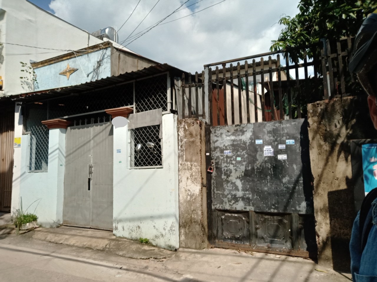 Bán Nhà Hẻm Xe Hơi Đường Trần Thị Năm Quận 12 70M2 Ngang 4M, Chỉ 2 Tỷ 600