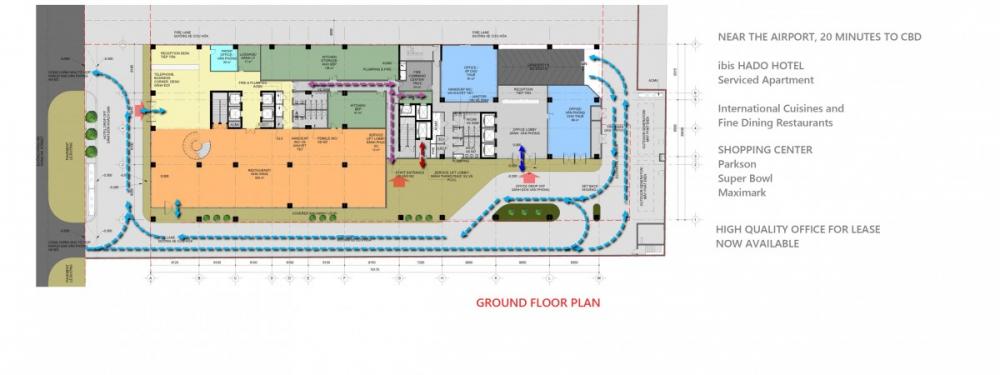 ha do airport building 1377569 1