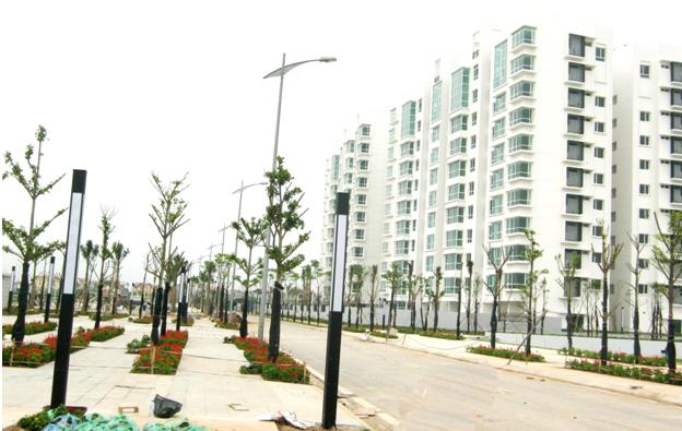 Hà Nội Garden City 7 Thiết kế, mẫu nhà của Hà Nội Garden City | ảnh 7