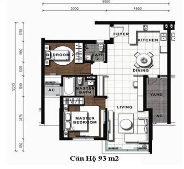 Hà Nội Garden City 2 Thiết kế, mẫu nhà của Hà Nội Garden City | ảnh 2