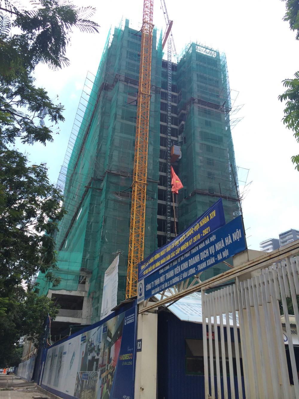 Handi Resco Lê Văn Lương 13 handi resco le van luong 1307567 13