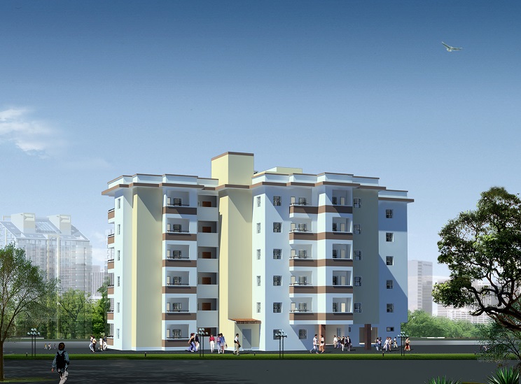 happy house 296 linh nam 1315691
