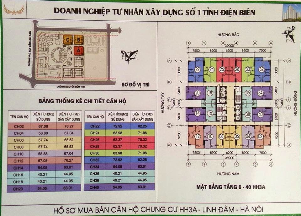 HH3 Linh Đàm 5 hh3 linh dam 1409600 4