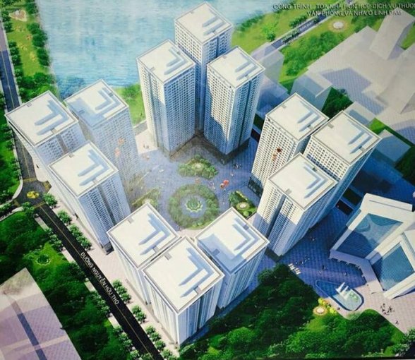 HH3 Linh Đàm 1 hh3 linh dam 1409600