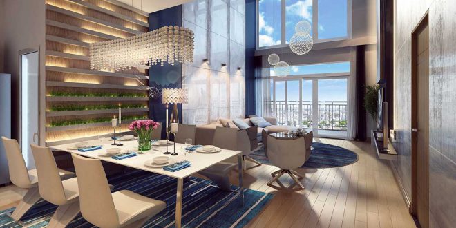 Bán căn hộ cao cấp khu vực Thượng Đình, Thanh Xuân, tầng thấp, 7.3 tỷ