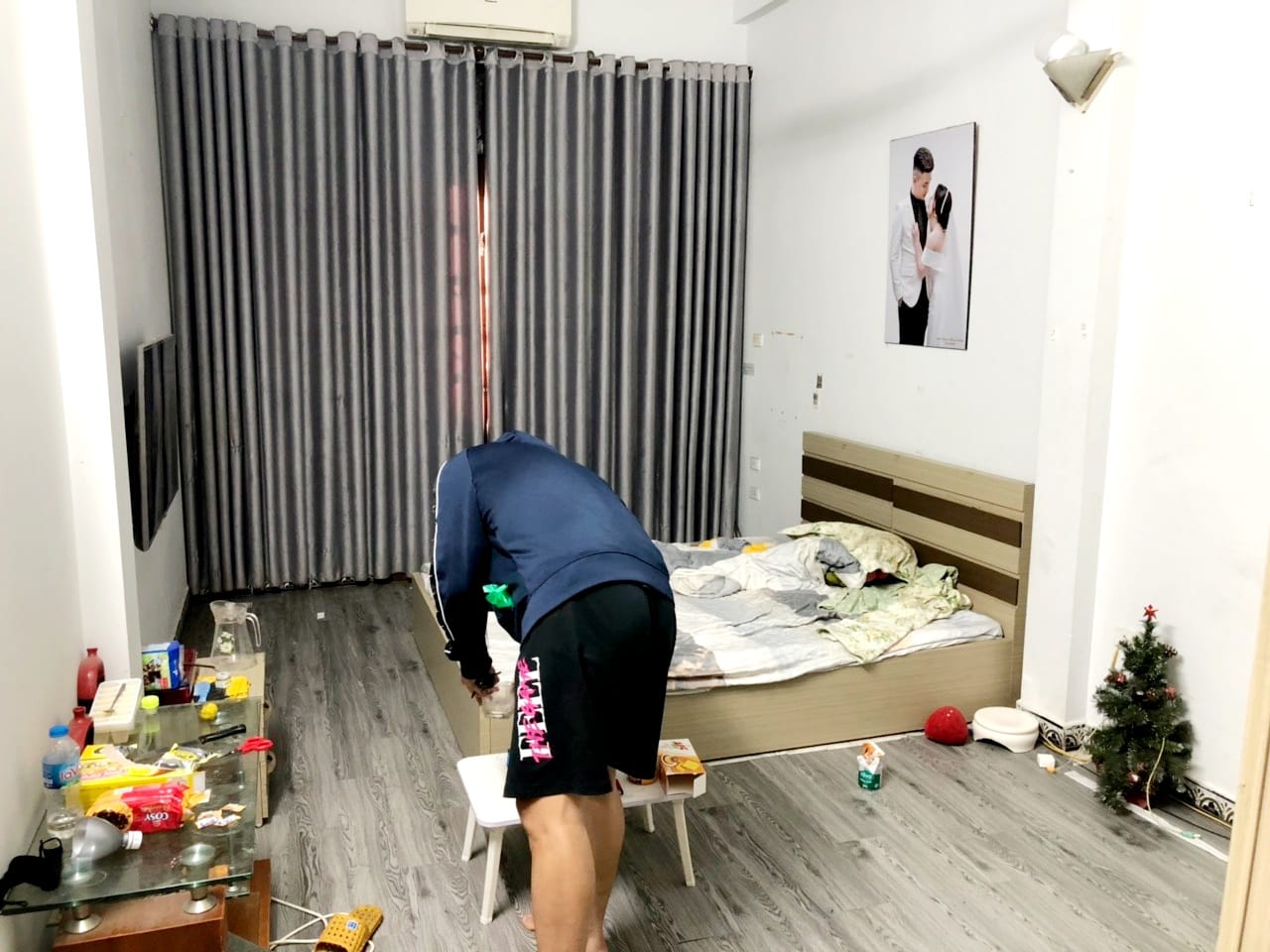 SIÊU PHẨM MẶT PHỐ VĨNH HƯNG - HOÀNG MAI - Ô TÔ TRÁNH - VỈA HÈ RỘNG - KINH DOANH SẦM UẤT