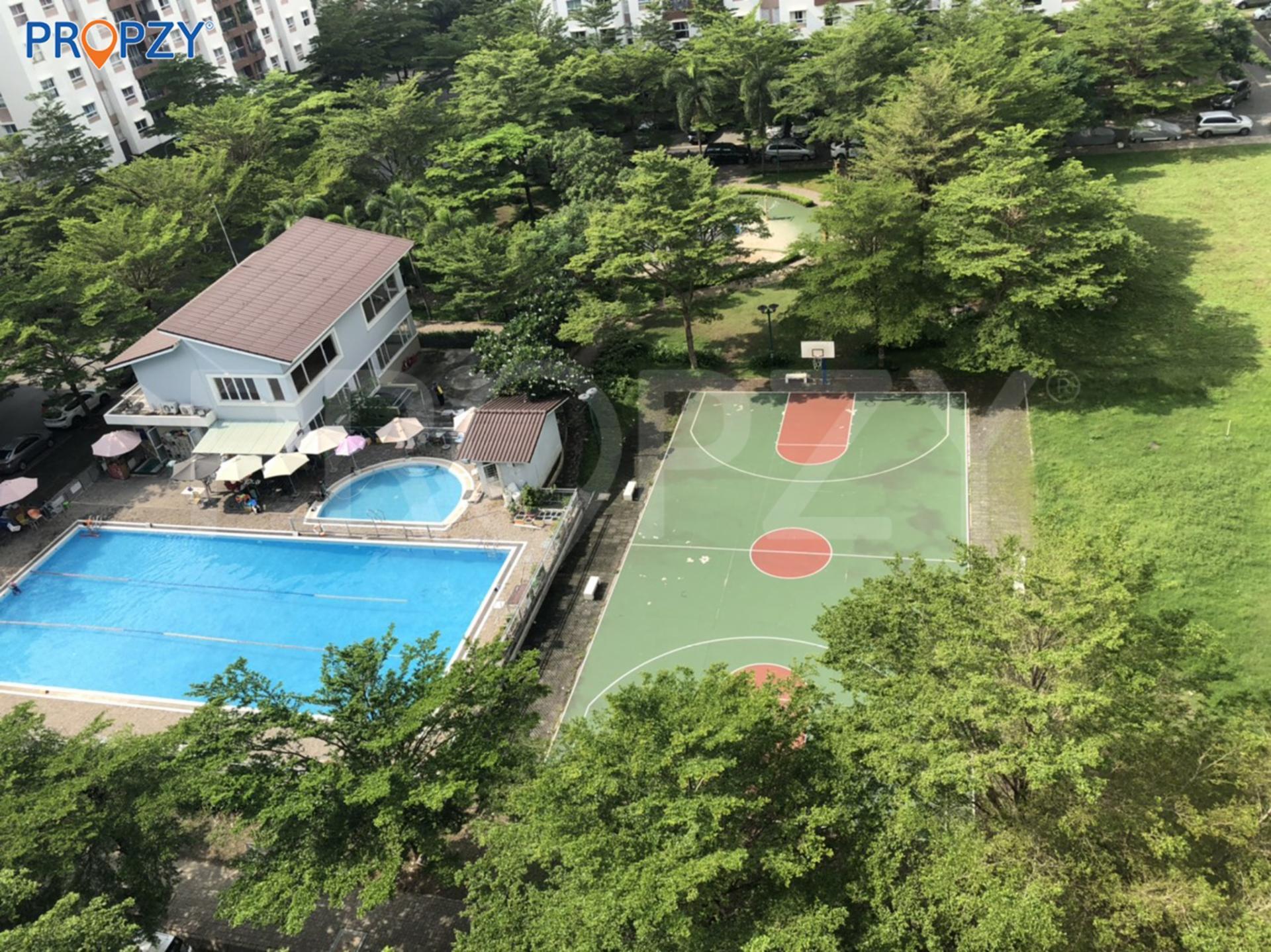 Bán gấp căn hộ Ehome 3 chỉ 1.55 tỷ