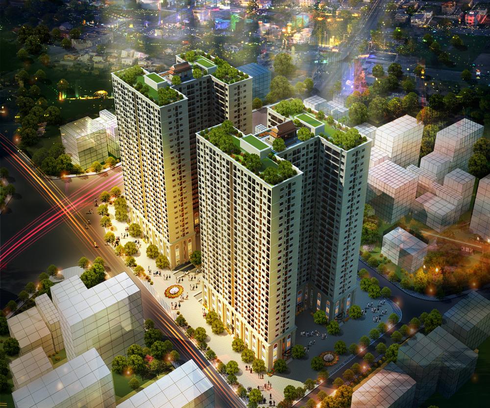 hoa binh green city 1433703
