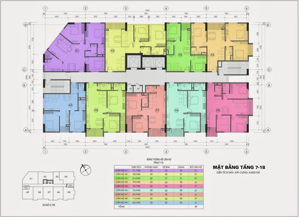 hoang ngan plaza 1312539 5