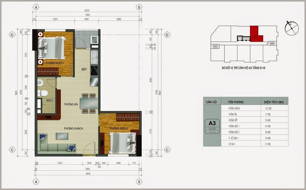 hoang ngan plaza 1312539 9