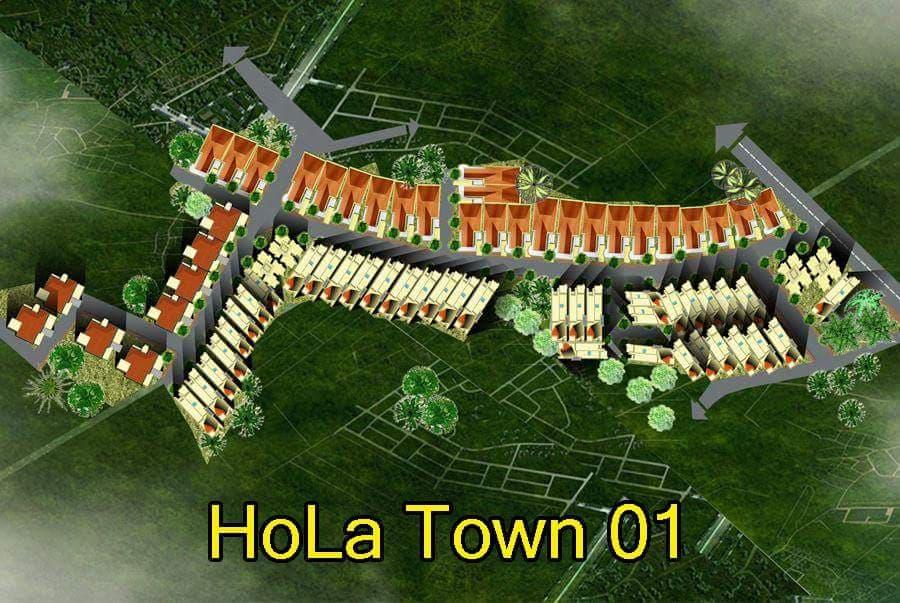 hola town 1 1527681