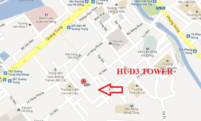 HUD3 Tower 7 hud3 tower 1292193 6