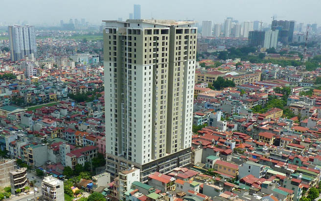 HUD3 Tower 1 hud3 tower 1292193
