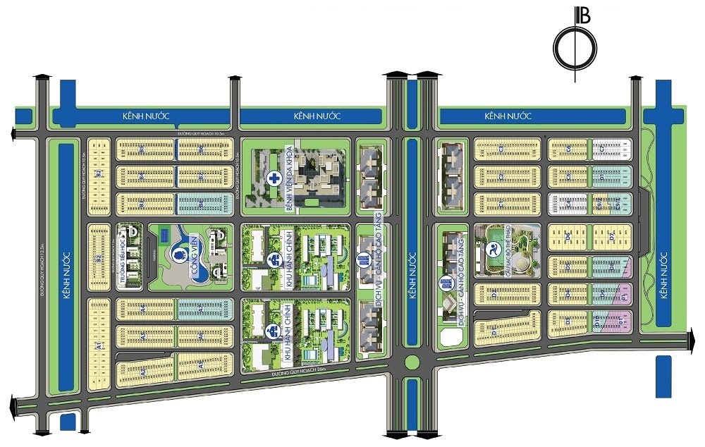 hue green city 1370259 4