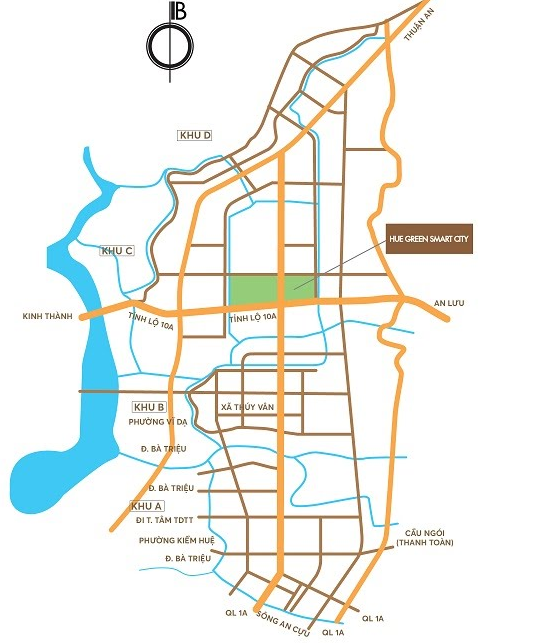hue green city 1370259 5