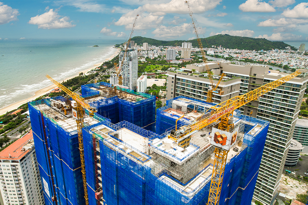 Ngộp ngân hàng cần ra gấp căn 1PN giá 1.9 tỷ, bao hết thuế phí