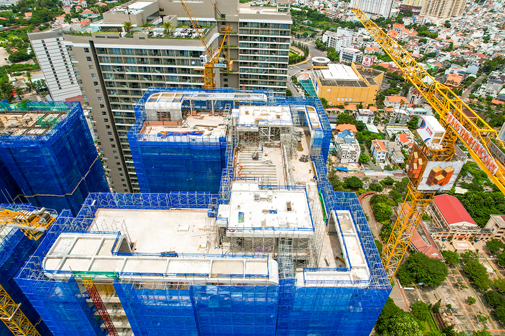 Hàng chủ đầu tư còn duy nhất 1 căn 3PN giá chỉ 3.5 tỷ/căn