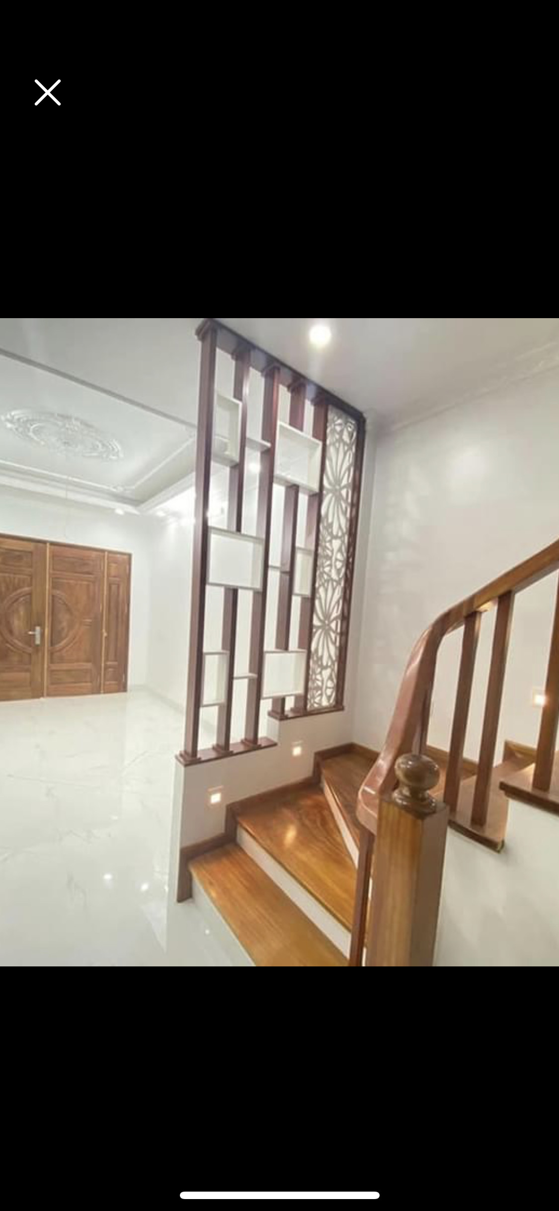 Nhà đẹp 20m ra ô tô - phố Kim Mã, Ngọc Khánh (Ba Đình) - 36m2 5 tầng - Mặt tiền 3,4m - Giá 4.55 tỷ