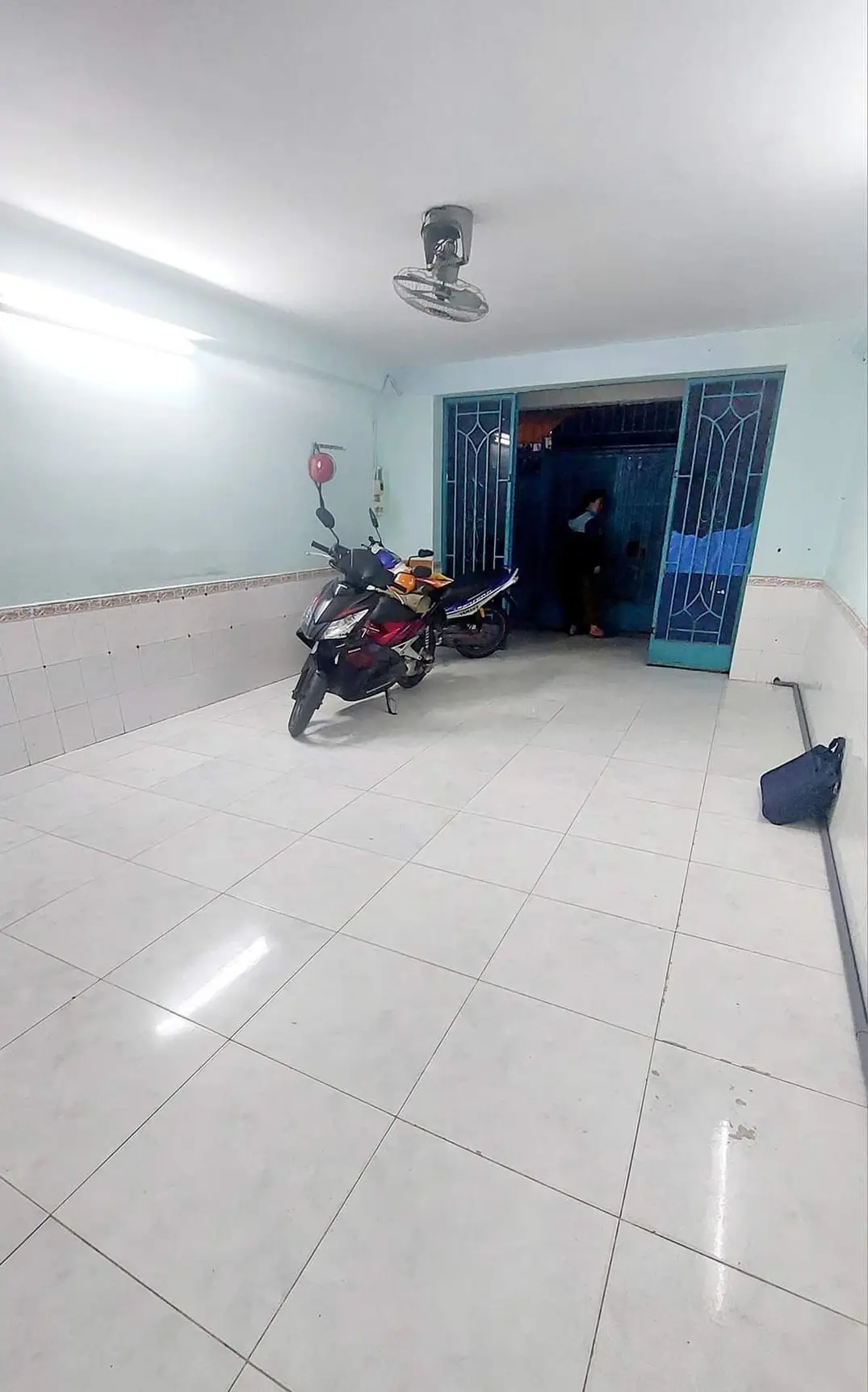 Nhà Lê Công Phép, An Lạc, Bình Tân, gần Bến Xe Miền Tây HXH nhựa 7m, 52m2, giá 4,95 tỷ thương lượng