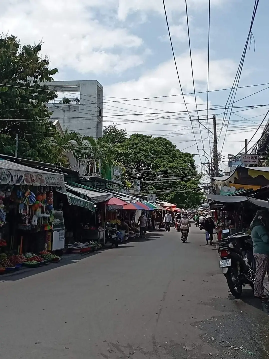 Mặt tiền kinh doanh đường số 8 cách 10m ra Lê Văn Quới, 7x21, giá 13,4 tỷ thương lượng