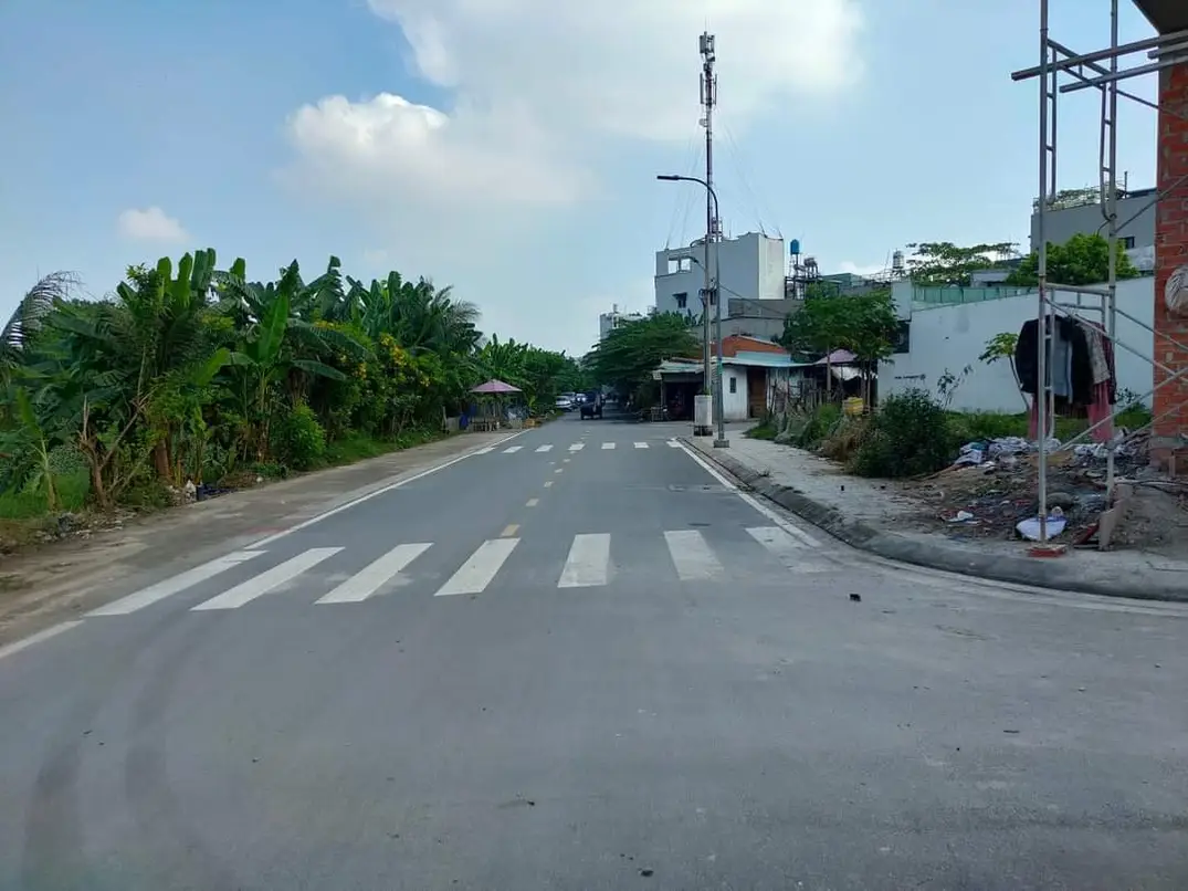 Nhà mới đón tết Tân Kỳ Tân Quý, Bình Tân, 4 tầng, tặng nội thất cao cấp, giá 5,85 tỷ thương lượng