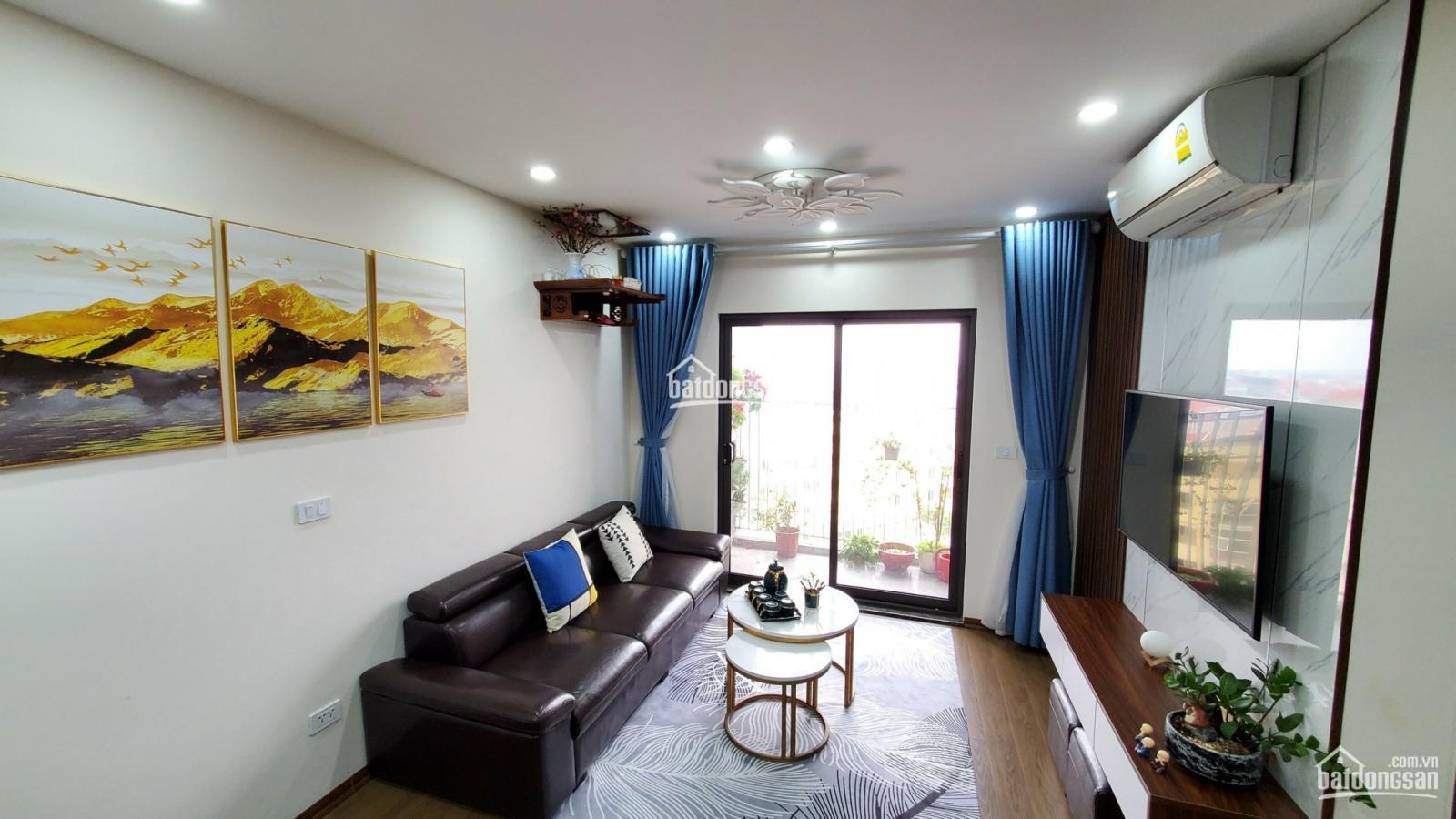 Còn 1 căn góc 66,8 m2 giá 1tỷ45 tại Intracom Riverside vào tên trực tiếp