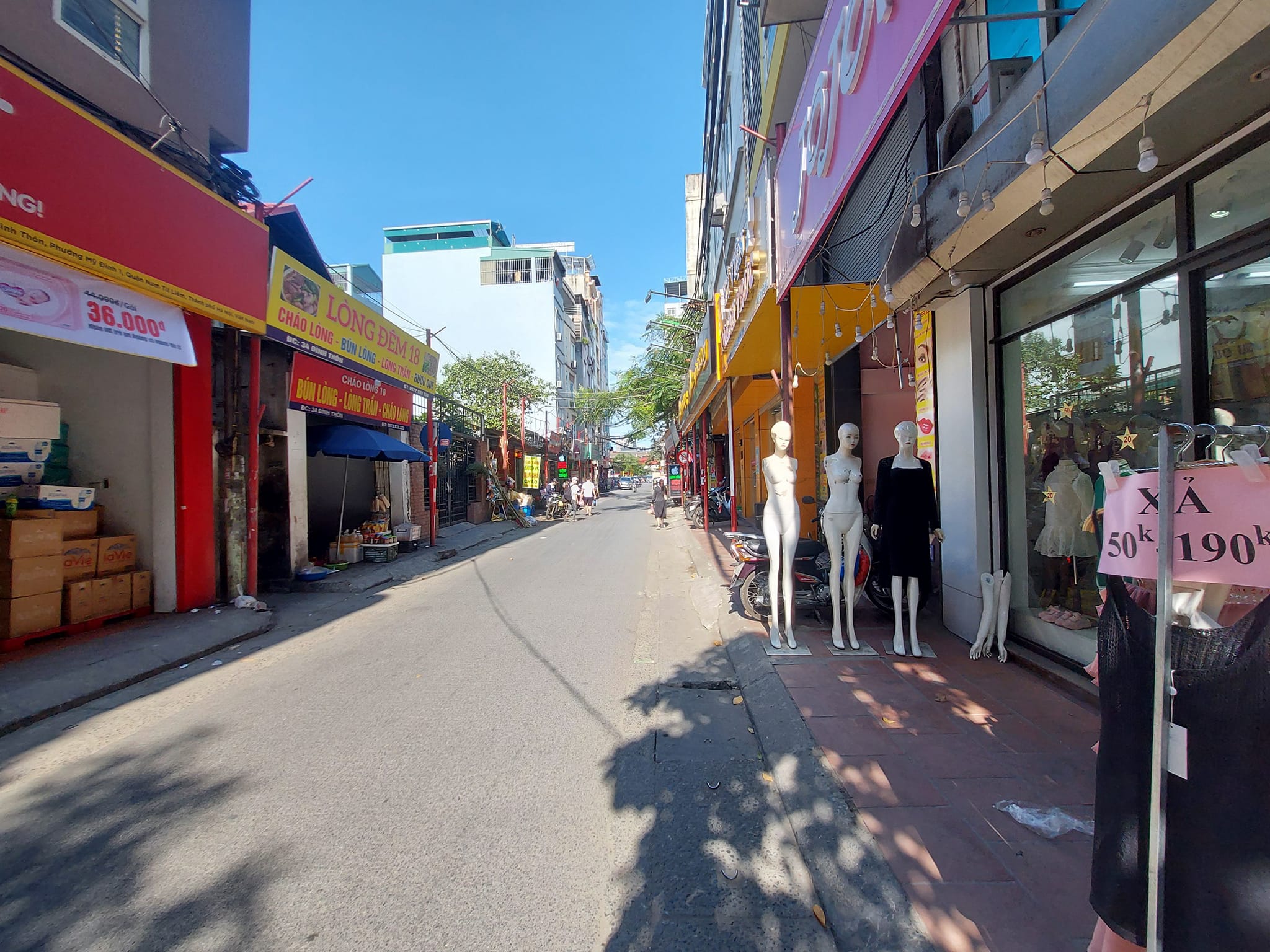 BÁN NHÀ VĨNH HƯNG HOÀNG MAI Ô TÔ NGÕ THÔNG TẶNG FULL NỘI THẤT 30m2 NHỈNH 3 TỶ