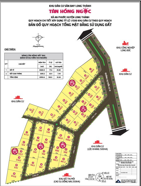 kdc san bay long thanh 1376578 2