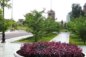 Khu biệt thự Bình An Riverside 5 Thiết kế, mẫu nhà của Căn Hộ Cao Cấp Bình An | 2