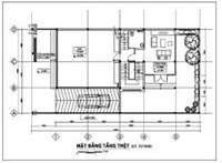 Thiết kế, mẫu nhà của Khu Biệt thự cao cấp Kim Long | ảnh 12