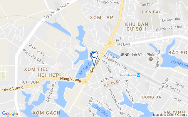 khu biet thu thien nga 1393213 12