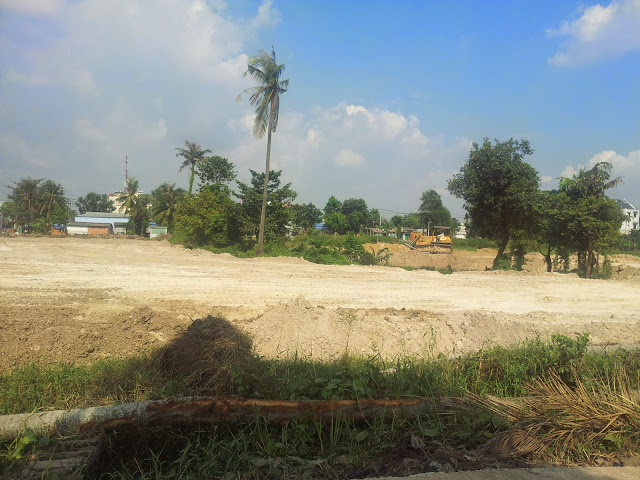 đất nền