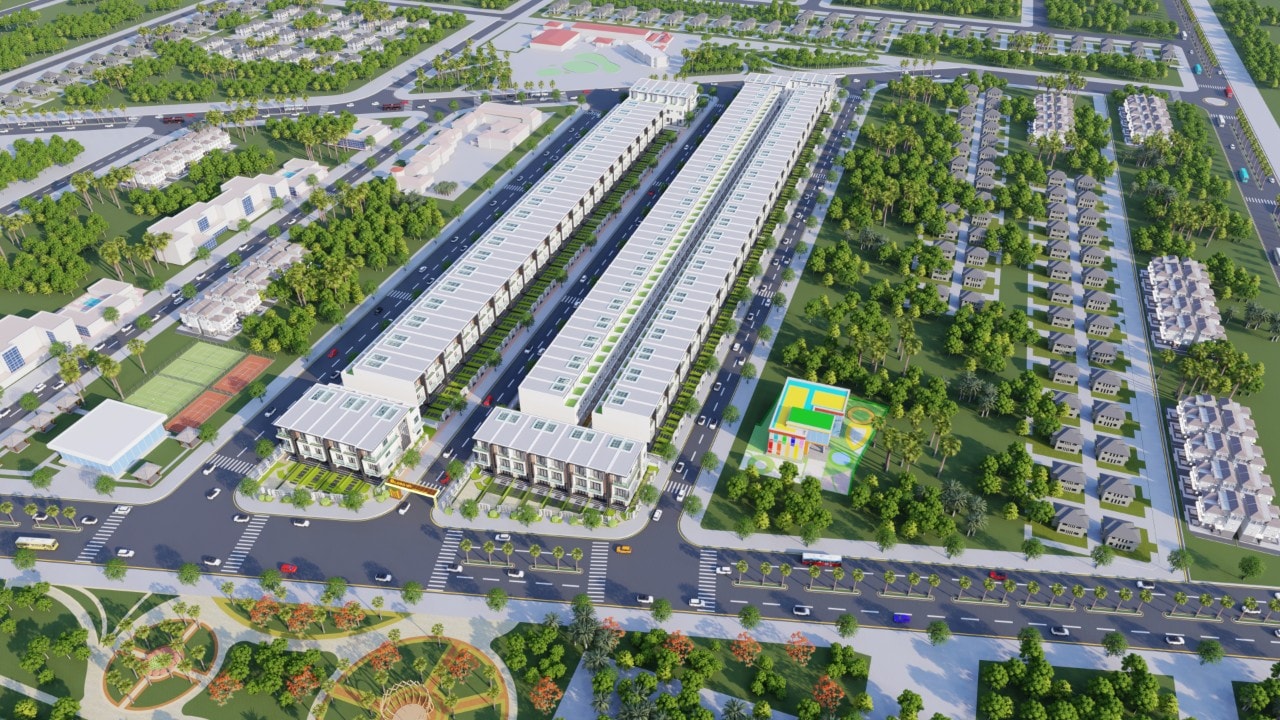 khu dan cu green house long my 1450040