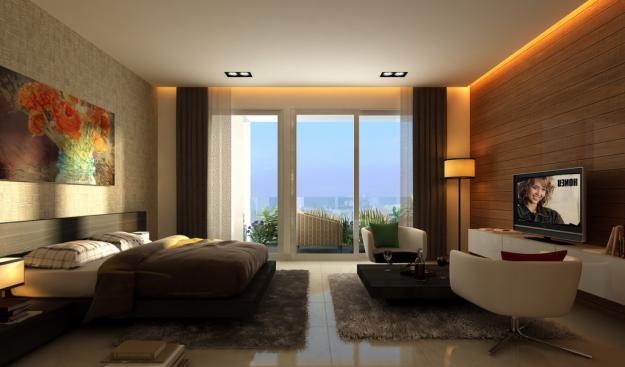 Thiết kế, mẫu nhà của Khu đô thị biển An Viên | ảnh 2