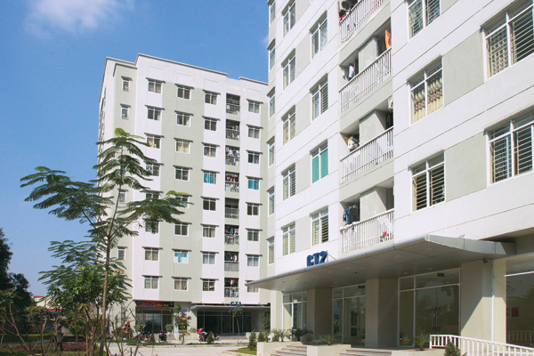 khu do thi dai mo ha noi 1391877 6