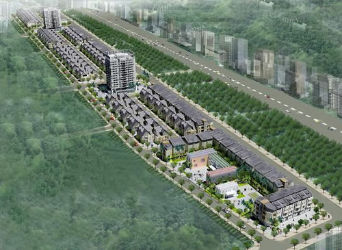 khu do thi dai thanh nghi kim 1315609