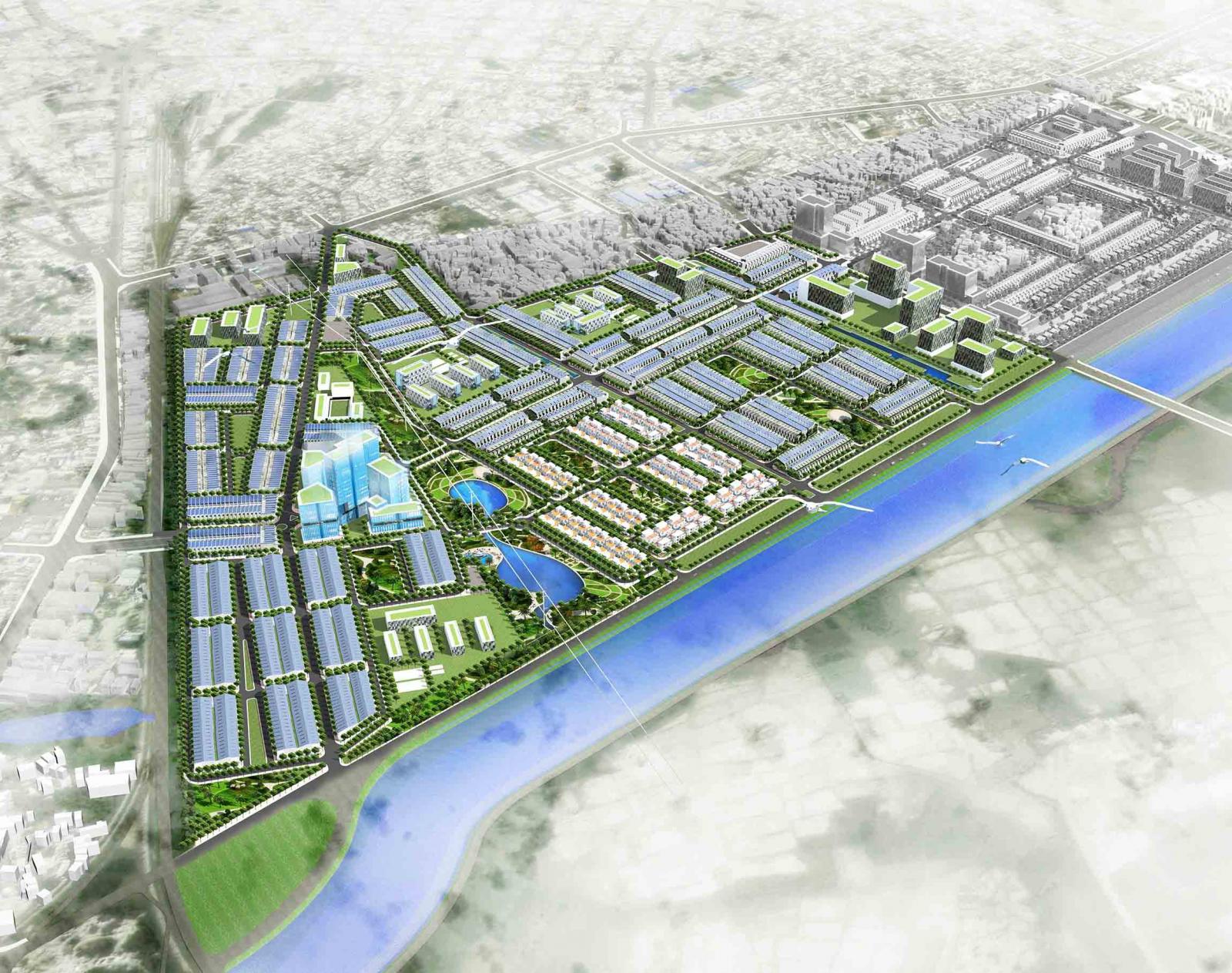 khu do thi le hong phong ii 1271599