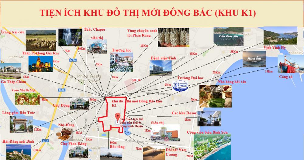 khu do thi moi dong bac khu 1 1433853 2