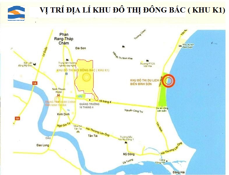 khu do thi moi dong bac khu 1 1433853 4