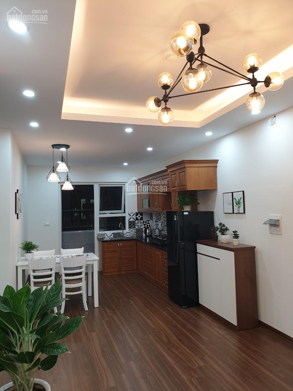 Chính chủ bán căn 67m2 HH Linh Đàm, nội thất như hình 0976084586