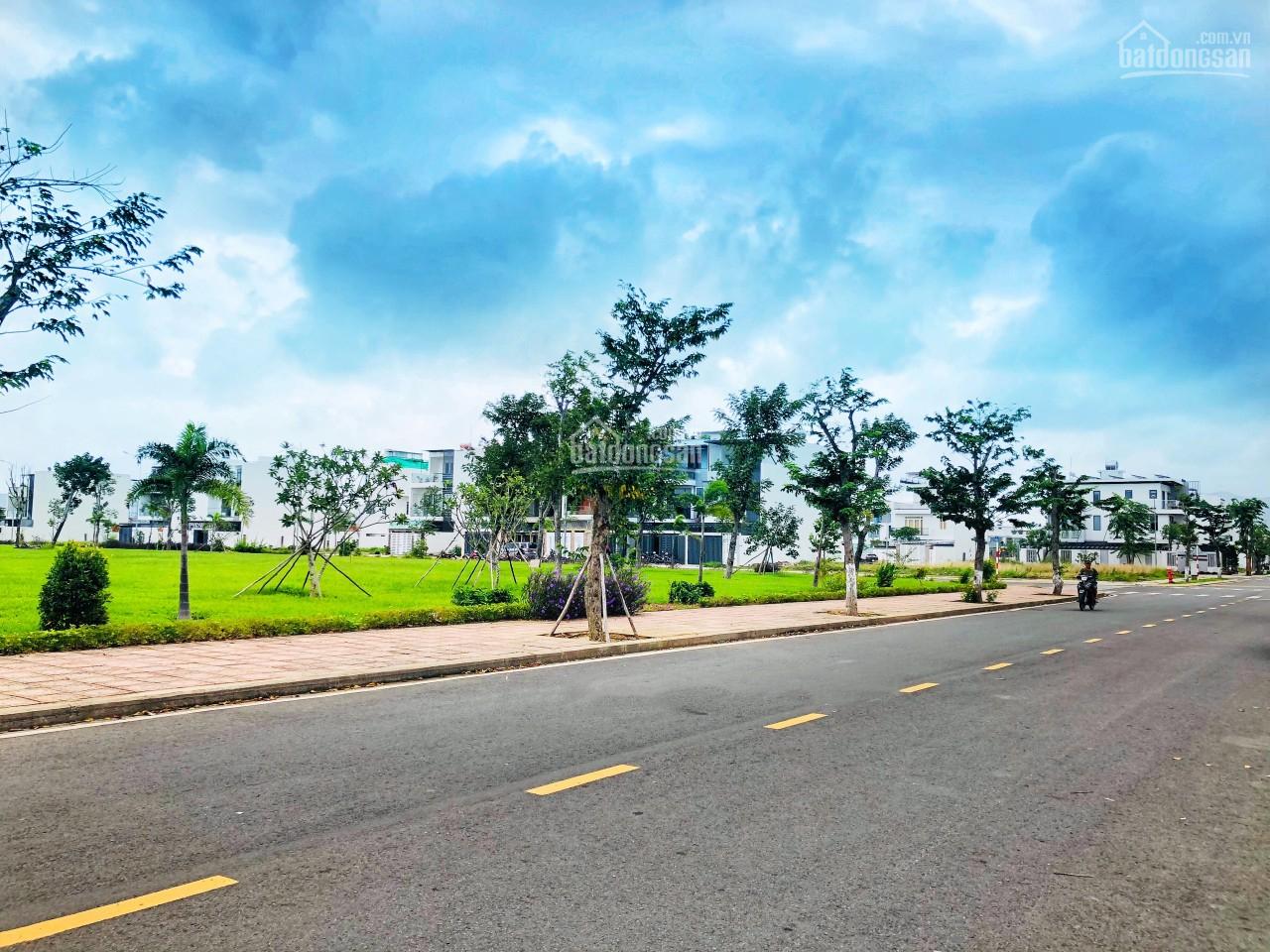 Bán đất khu đô thị Mỹ Gia Nha Trang gần bệnh viện
