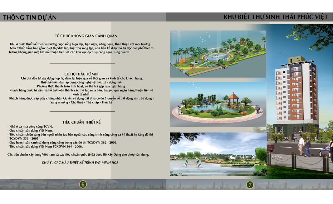 Tổng quan của Phúc Việt | 1