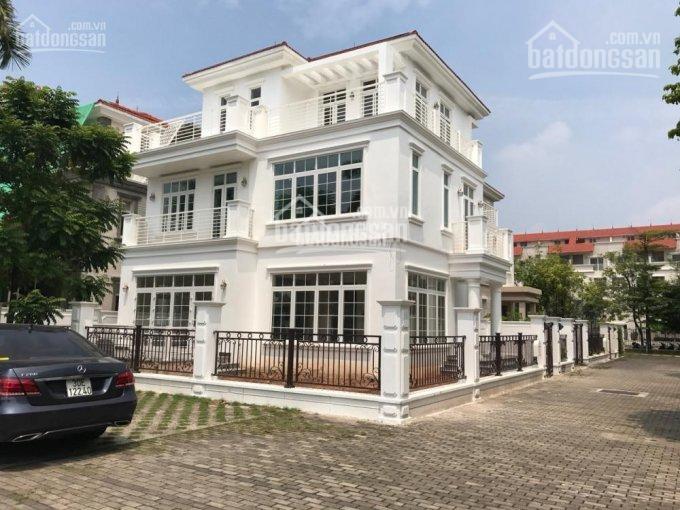 Chính chủ bán biệt thự vip Văn Khê – 205m2, hoàn thiện đẹp, giá đẹp 19 tỷ. 0984797889.