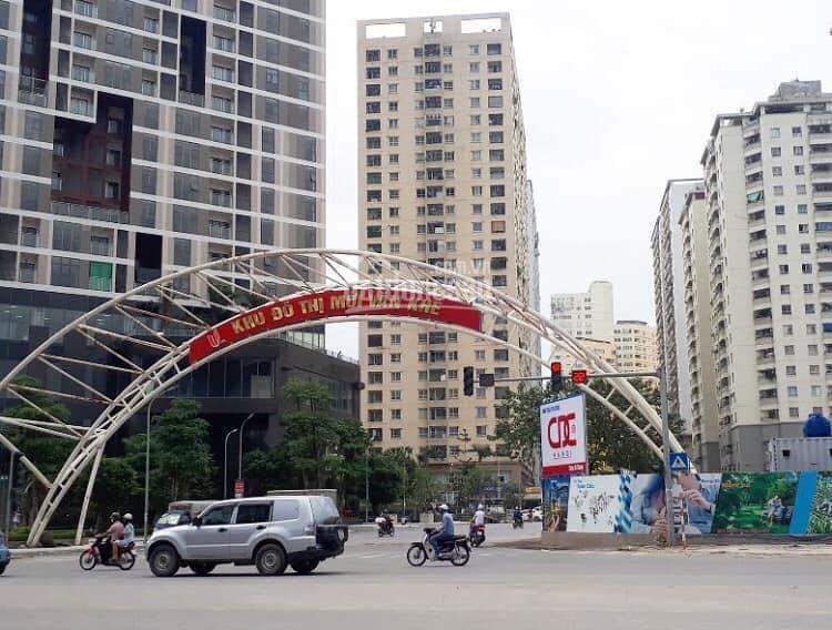 Vị trí hiếm kinh doanh tốt kđt Văn Khê 83m2, 4t, mt 5m nhỉnh 8 tỷ
