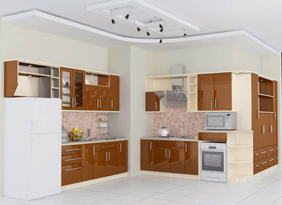 Thiết kế, mẫu nhà của Khu nhà ở xã Tân Lập - Cienco 5 | ảnh 2