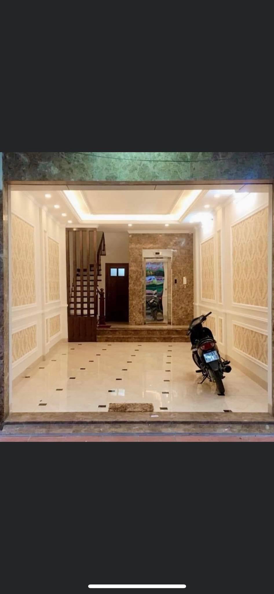 Bán Nhà 7T Thang Máy, Lô Góc, Gara Ô Tô, 57m2 – 7,5 Tỷ, Ngõ 29 Khương Hạ, Thanh Xuân