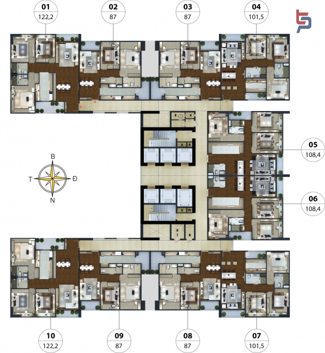 lac hong westlake 1315375 4