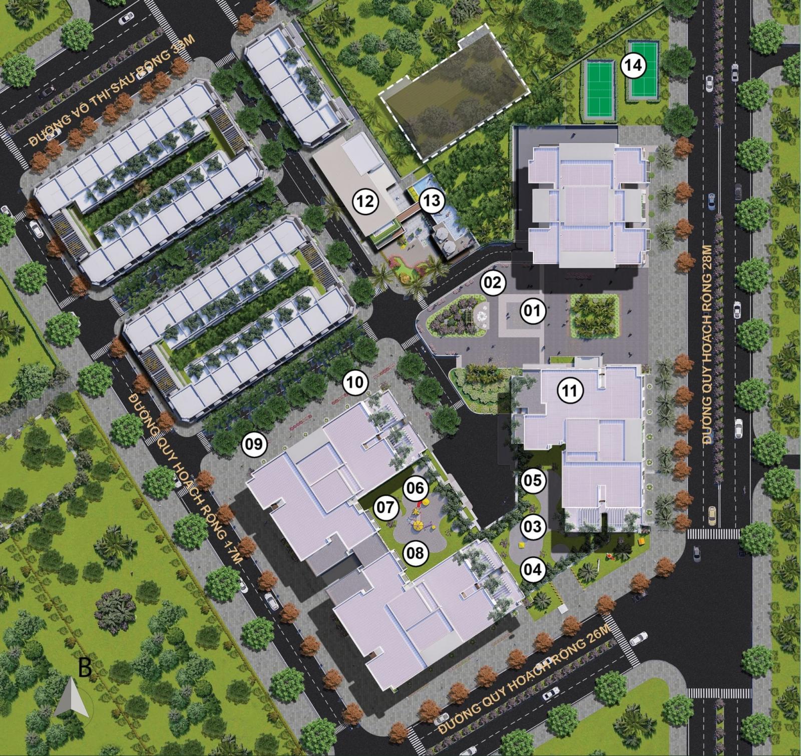 lang son green park 1466066 1